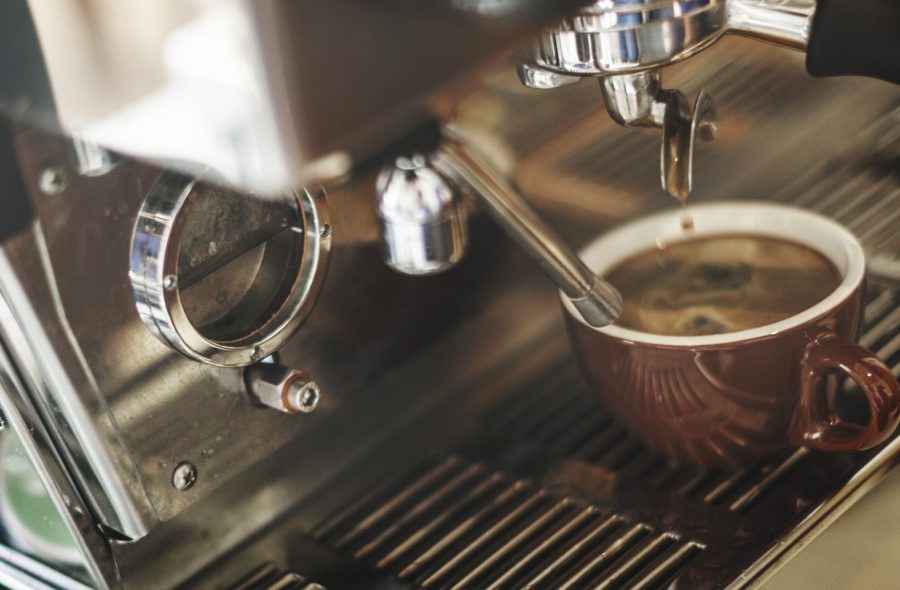 Quelle machine à café professionnelle choisir pour son entreprise ?